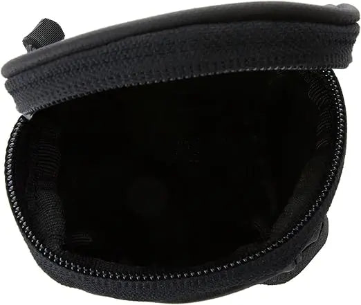 Fox Racing Small Seat Bag Black Fox Racing