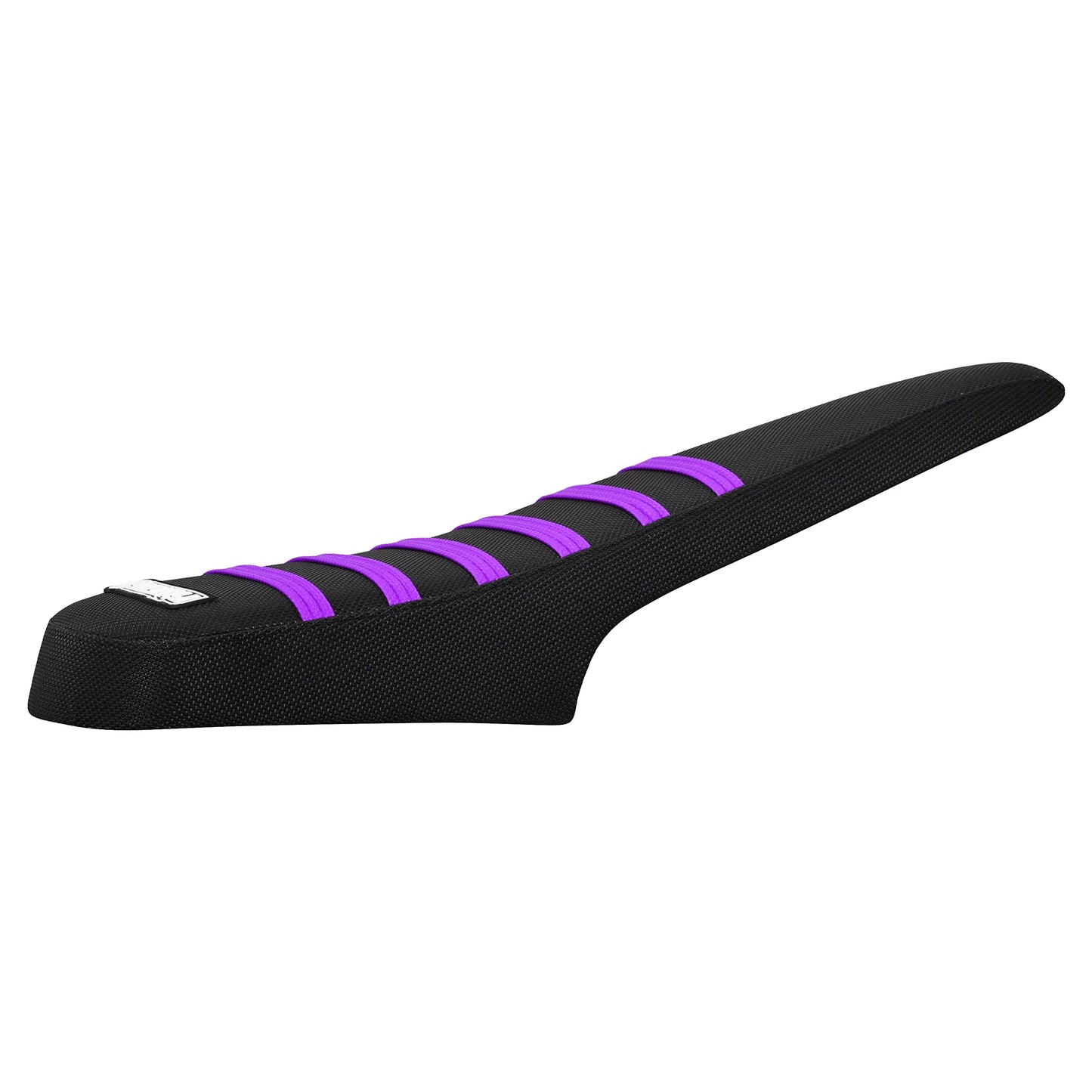 Thrill Seekers Black / Purple SUPER73 Z Series Seat Cover Thrill Seekers