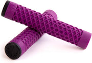 Cult Bikes/Vans Flangeless Grip Purple (by ODI)