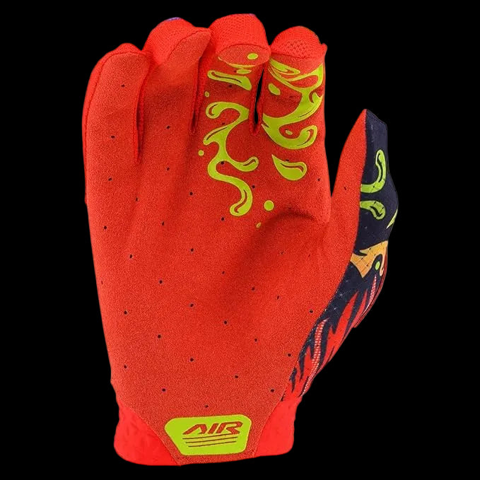 Troy Lee Designs Air Glove XXL Bigfoot Red/Navy