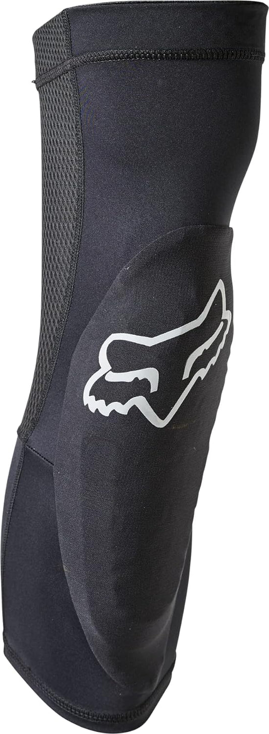 Fox Racing Enduro D3O Knee Guards - Black, Large