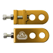 SE Racing Chain Tensioner 3/8" - Gold SE Racing