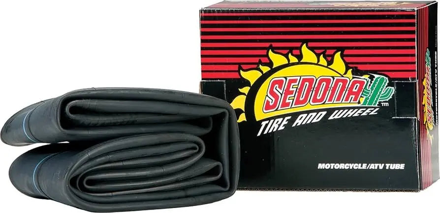 Sedona Heavy-Duty Tube 2.75/3.00-16 TR-4 Valve BIKEFACTORY Hawaii
