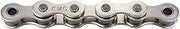 KMC B1H Chain - Single Speed 1/2" x 1/8", Silver KMC Chain
