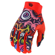 Troy Lee Designs Air Glove LG Bigfoot Red/Navy