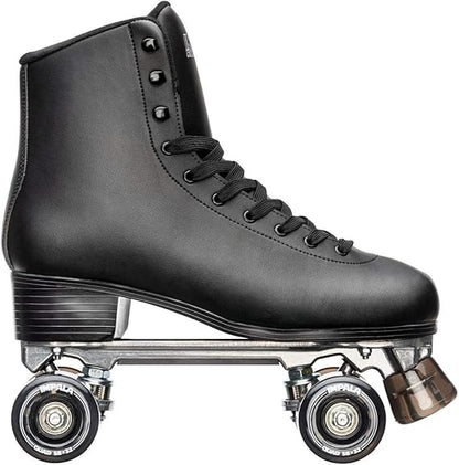 Impala Quad Roller Skate Size 6 Black