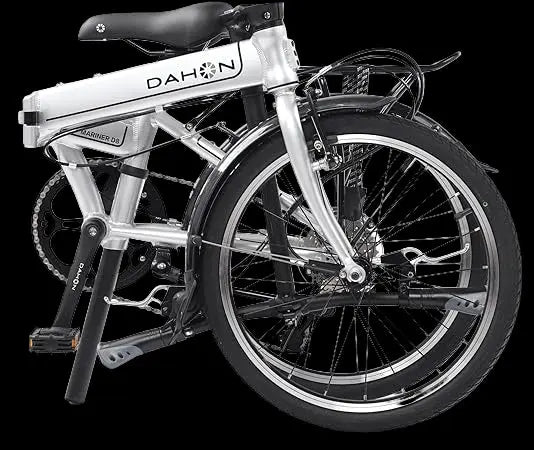 Dahon Mariner D8 20" Quicksilver Dahon