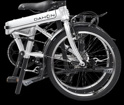 Dahon Mariner D8 20" Quicksilver Dahon