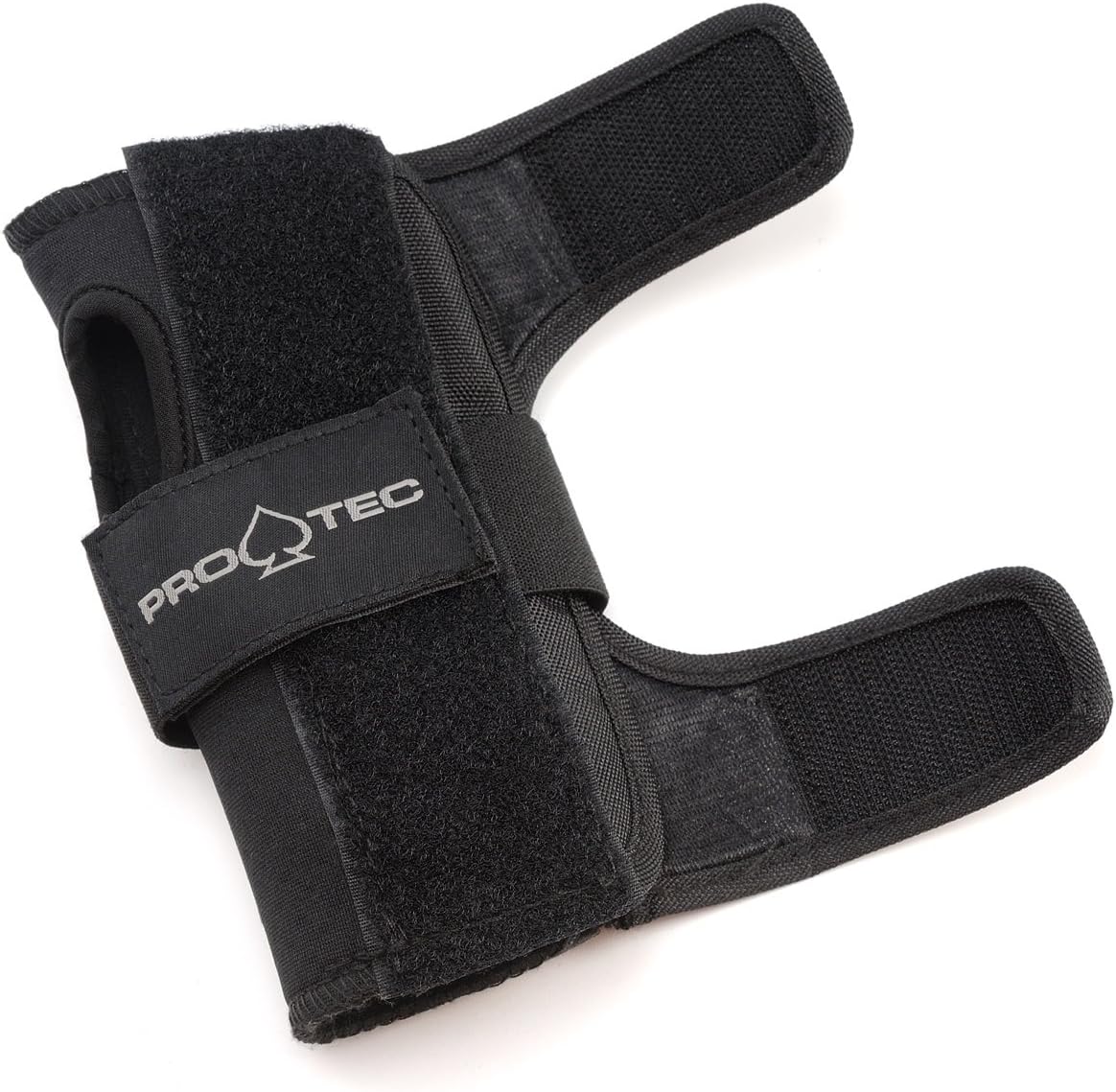 Pro-Tec Street Wrist Guard Black Medium BIKEFACTORY Hawaii