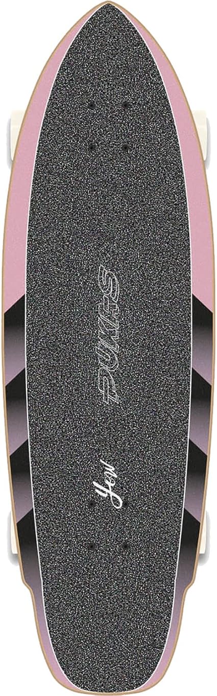 Yow Surfskate x Pukas RVSH 33"