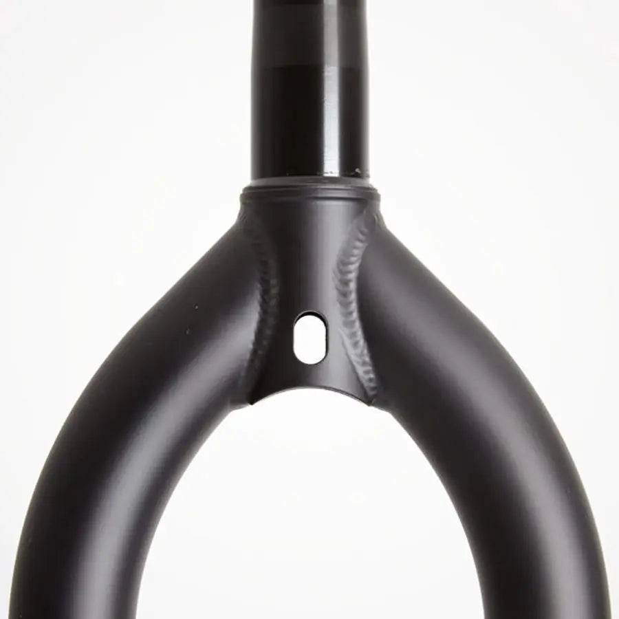 Fit Bike Co. Shiv 3 Fork 3/8" - Black Fit Bike Co.