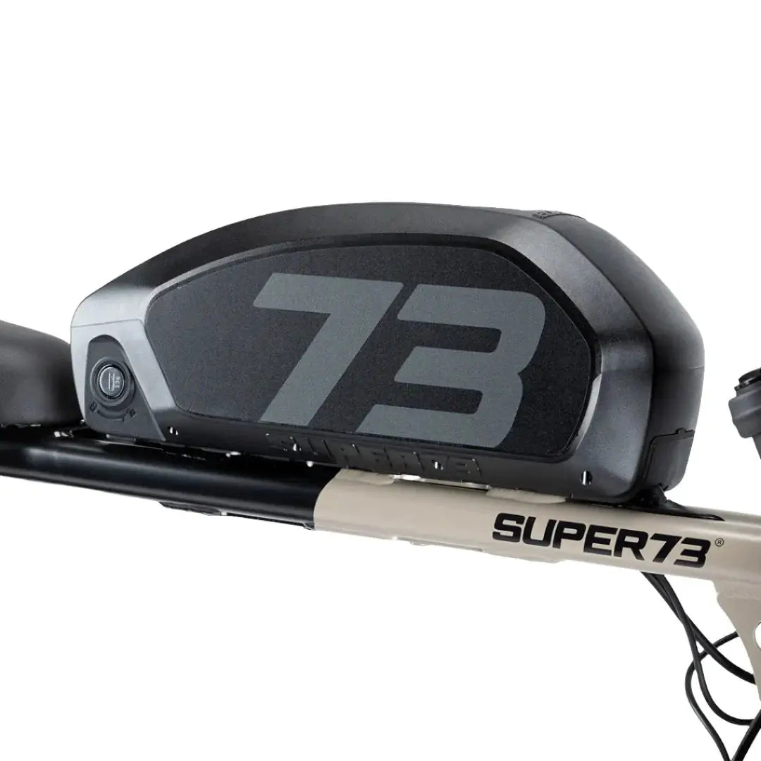 Super73 750 PRO Battery SUPER73