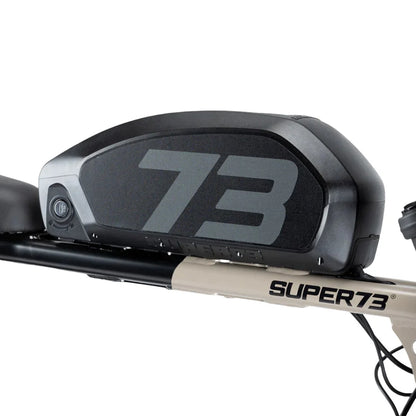 Super73 750 PRO Battery