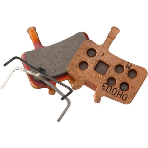 Avid Juicy/BB7 Metallic Disc Brake Pads