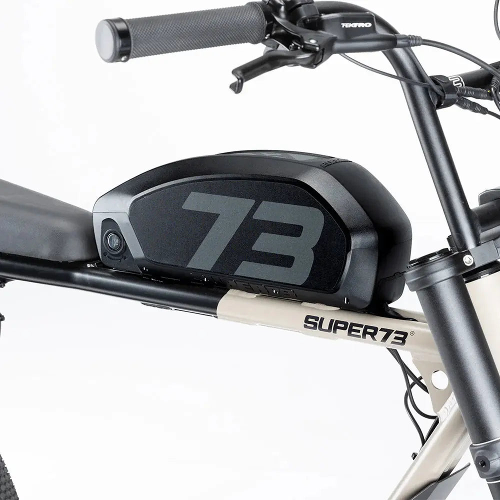Super73 750 PRO Battery SUPER73