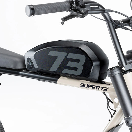 Super73 750 PRO Battery