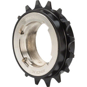 BOX Two Freewheel - 16t, Black/Chrome BIKEFACTORY Hawaii