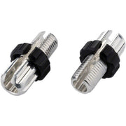 JagWire Brake Lever Adjuster Barrel Alloy (10mm) Slotted