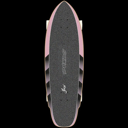 Yow Surfskate x Pukas RVSH 33" Yow Surfskate