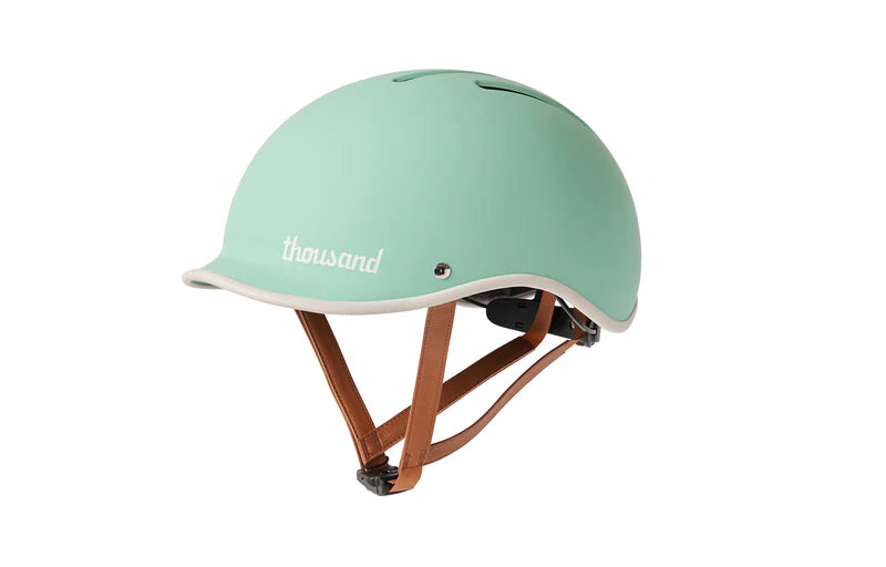 Thousand Heritage 2.0 Helmet (L) - Willowbrook Mint