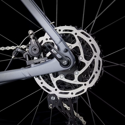 Trek Checkpoint ALR 4 58cm Matte Galactic Grey