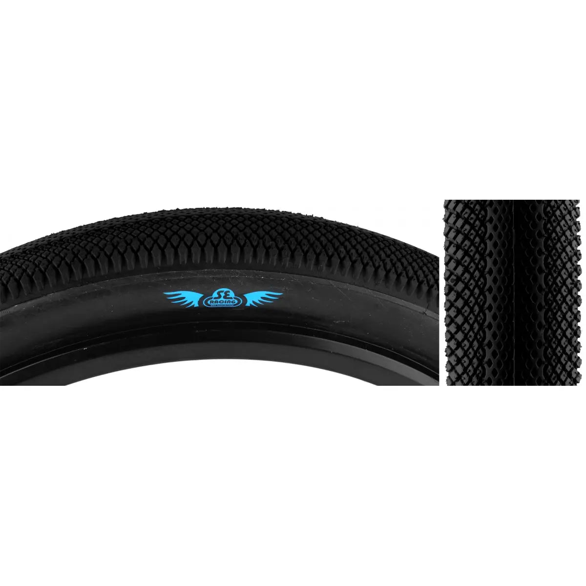 SE Racing Speedster Beast Mode Tire 27.5" - Black SE Racing