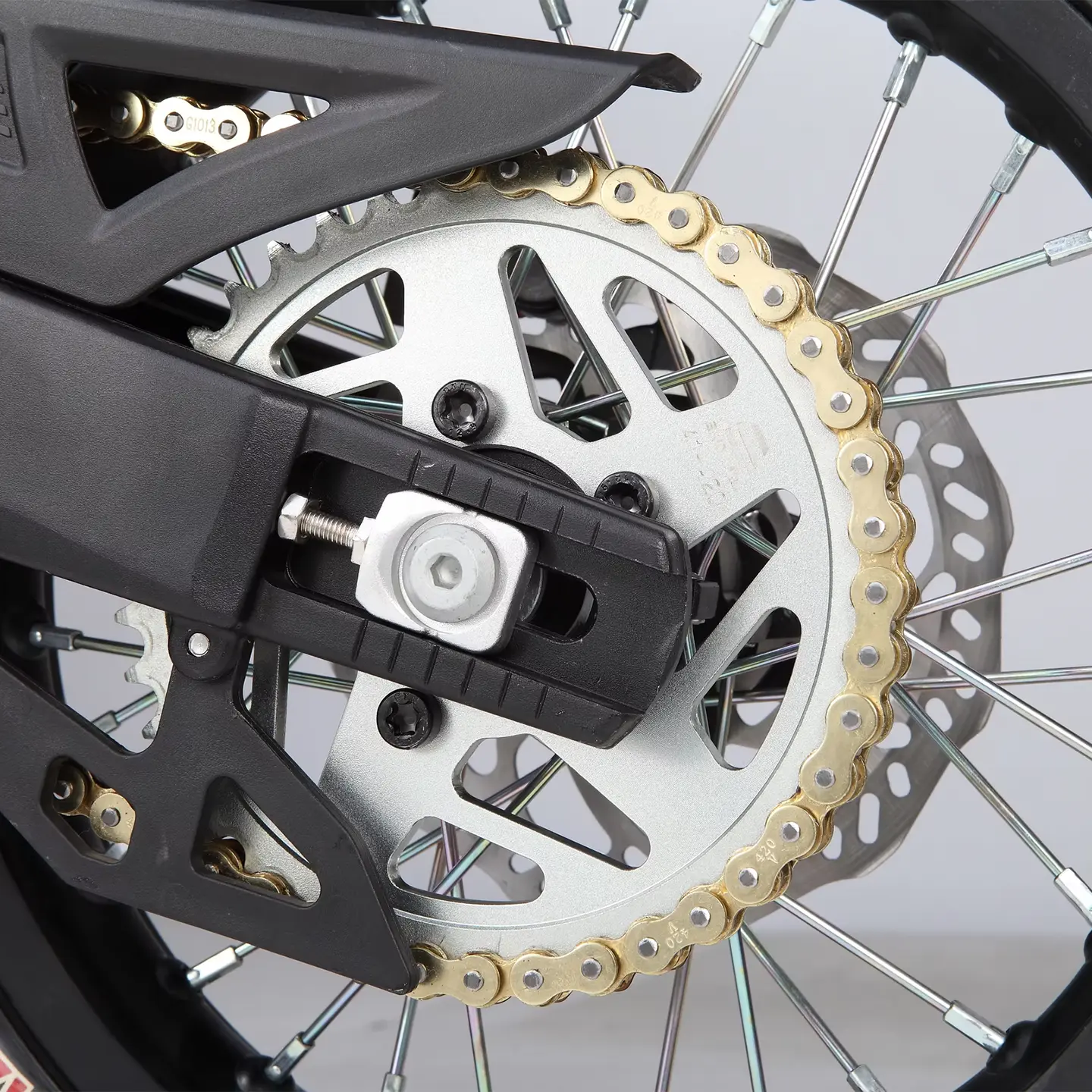 E RIDE PRO MINI [RESERVE] E RIDE PRO