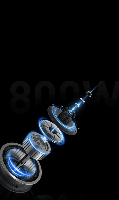 Yadea KS6 PRO Electric Scooter BIKEFACTORY Hawaii