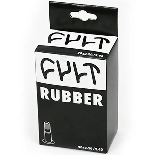 Cult BMX Inner Tube 20" x 2.2/2.4 SV Cult Bikes