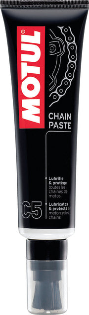 Motul C5 Motorcycle Chain Paste 5.7oz BIKEFACTORY HAWAII