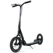 Madd Gear Metro Urban Glide 300 Scooter - Black / Grey