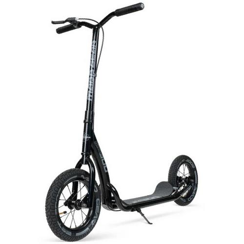 Madd Gear Metro Urban Glide 300 Scooter - Black / Grey