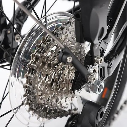 Dahon Mariner D8 20" Quicksilver Dahon