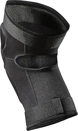 Fox Racing Launch D3O Knee Guard - Black, Large Fox Racing