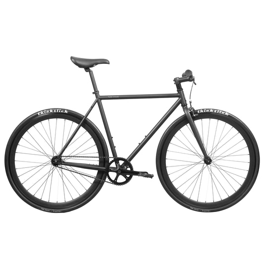 Pure Cycles Fix Original Juliet - Matte Black