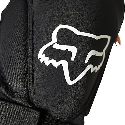 Fox Racing Launch D3O Knee Guard - Black, Large Fox Racing