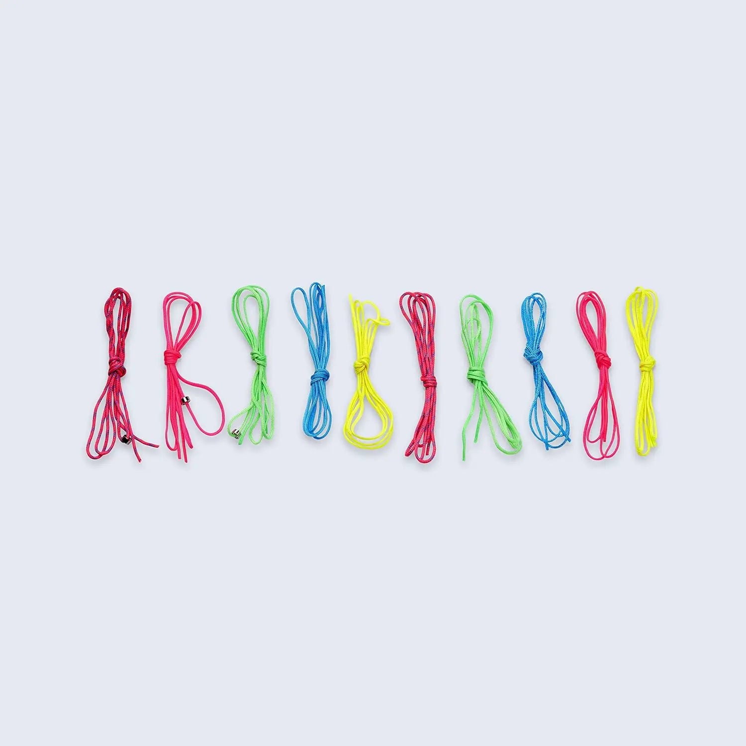 KROM Kendama String Pack Neon KROM
