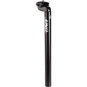 Kalloy Uno 602 Seatpost, 25.4 x 350mm, Black Kalloy