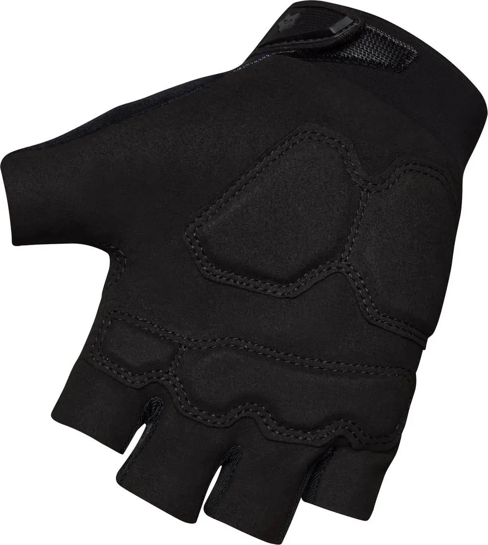 Fox Racing Ranger Gel Half-Finger Gloves - Black XX-Large Fox Racing