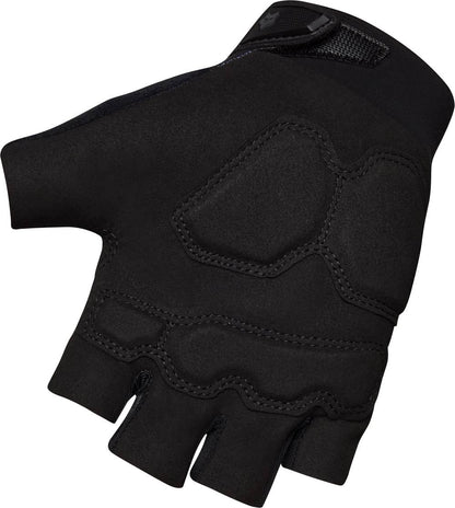Fox Racing Ranger Gel Half-Finger Gloves - Black XX-Large