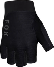 Fox Racing Ranger Gel Half-Finger Gloves - Black XX-Large Fox Racing