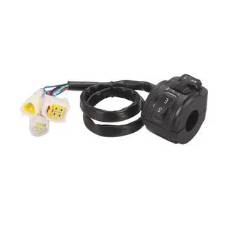 E RIDE PRO - Pro-SS, Pro-S Control Switch E7085 E RIDE PRO