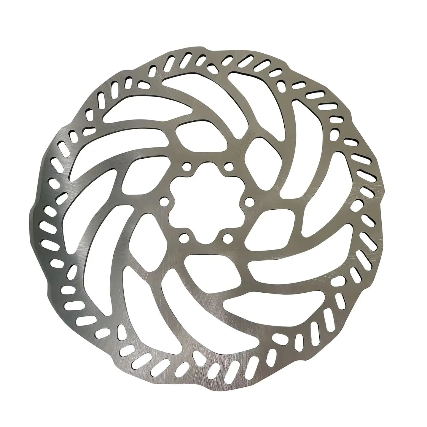 E RIDE PRO - 220 Rear Brake Disc E7210 E RIDE PRO