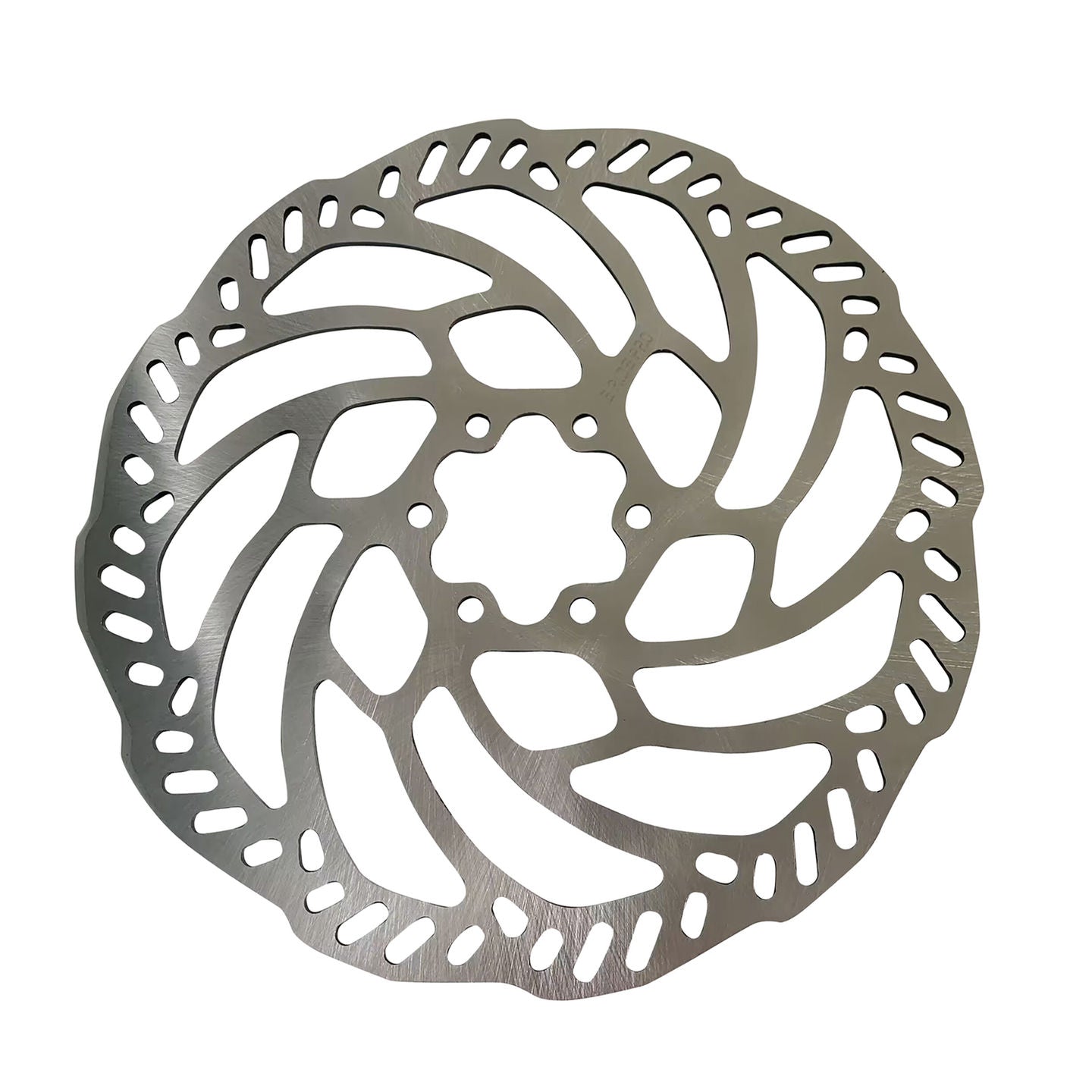 E RIDE PRO - 220 Rear Brake Disc E7210