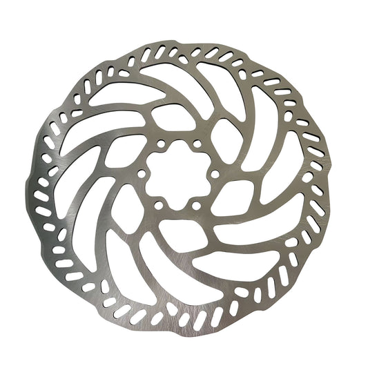 E RIDE PRO - 220 Rear Brake Disc E7210