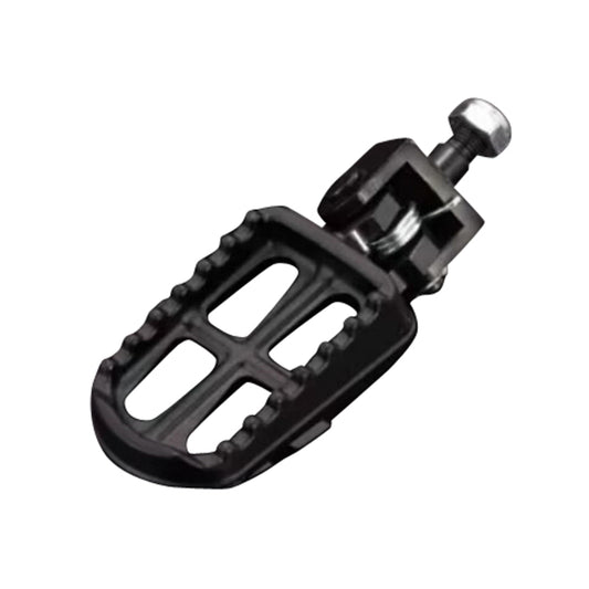 E Ride Pro Left Foot Peg