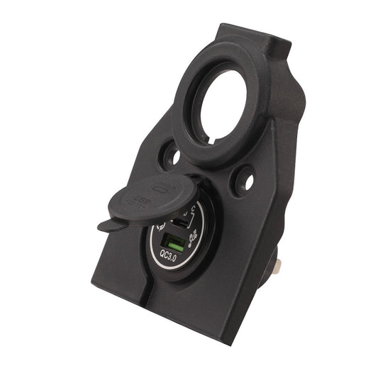 E RIDE PRO - Electric Door Lock Switch Cover Cap Protector E7073