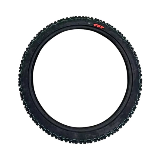 E RIDE PRO - Front Babyfat tire 2.75 x 19 E7511