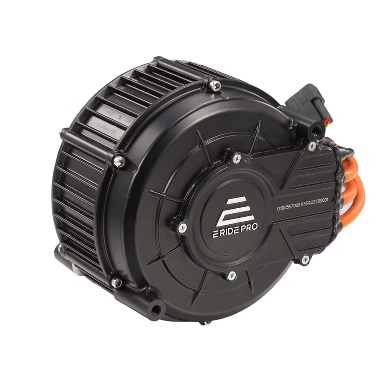 E RIDE PRO - PRO-SS 5KW Motor E7005