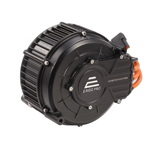 E RIDE PRO - PRO-SS 5KW Motor E7005